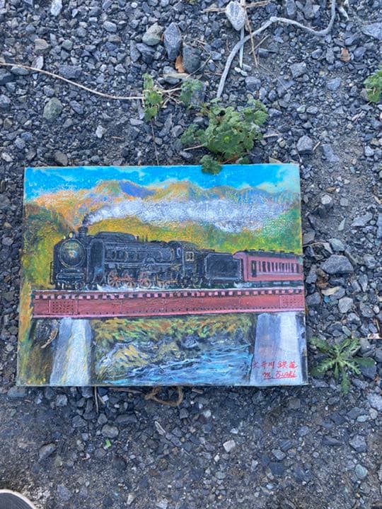 無限列車　(鬼滅の刃好き必見)