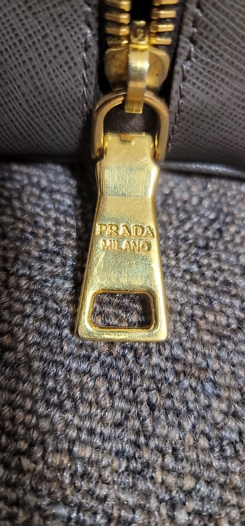コージー様 PRADA BL0812