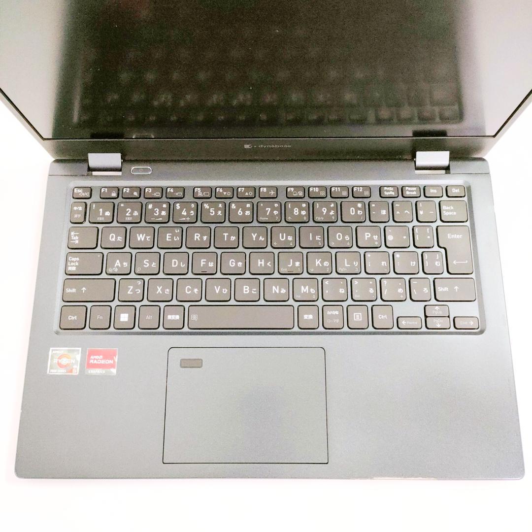 Ryzen5✨️16G/Win11/SSD512G/カメラ付き小型ノートパソコン