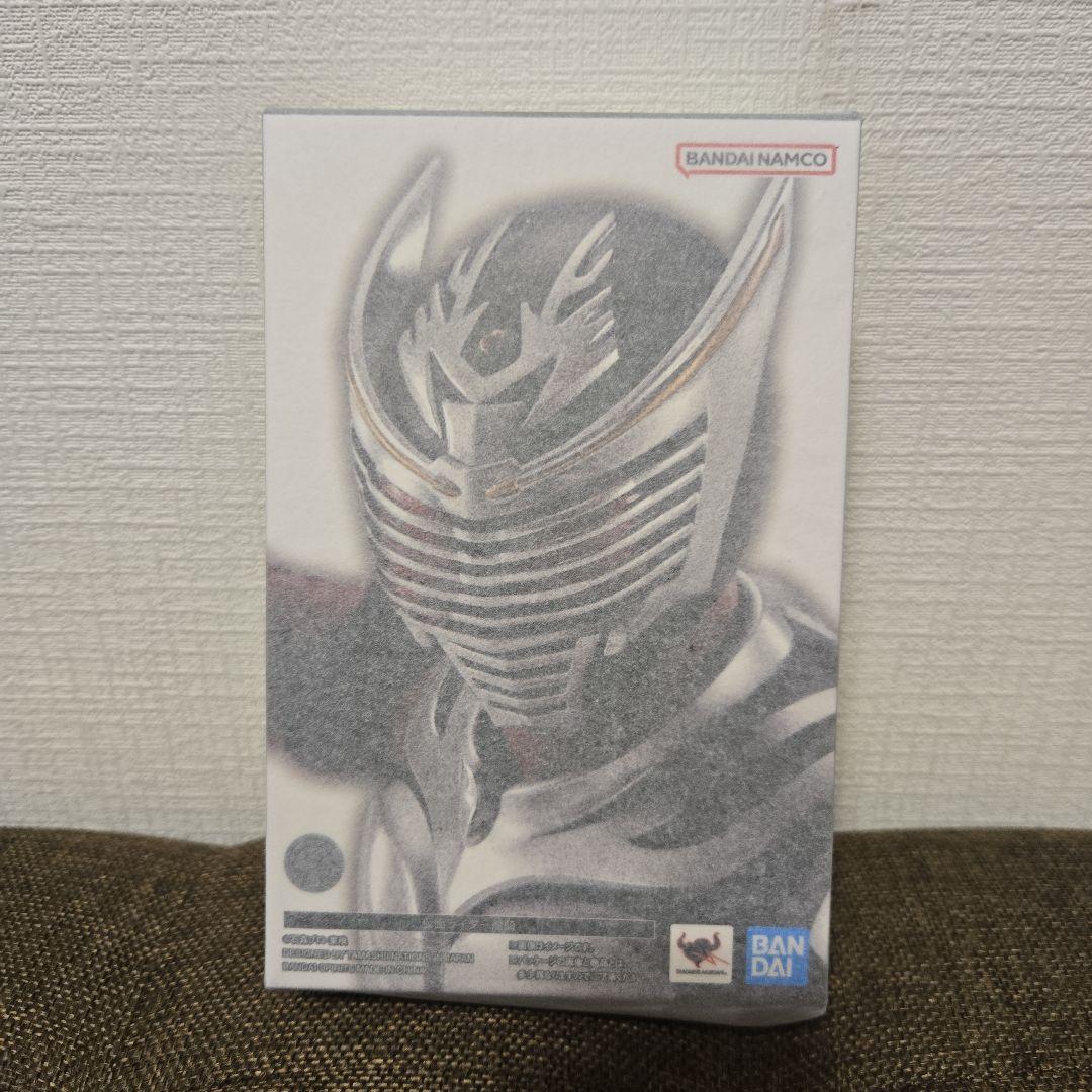 真骨彫製法　SHFiguars　 仮面ライダー龍騎