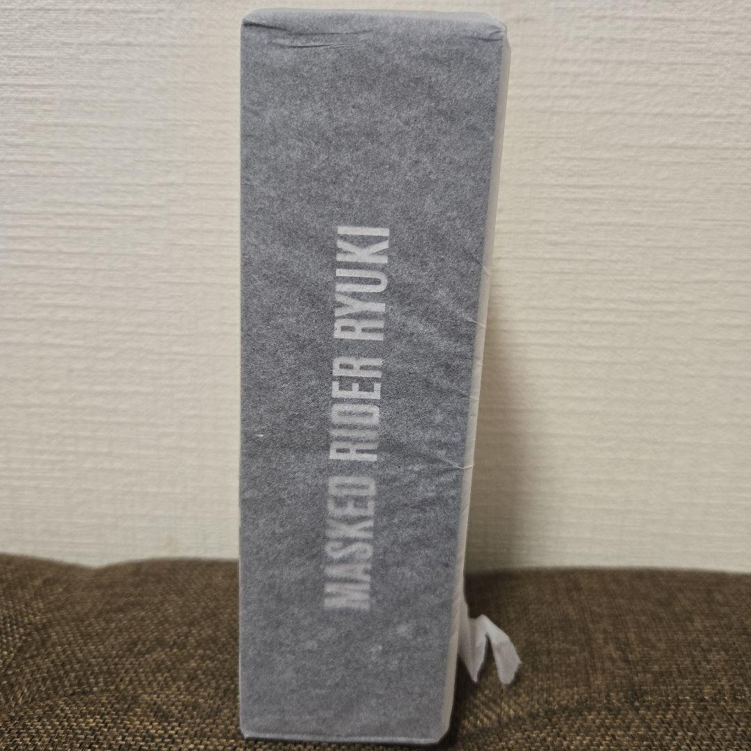 真骨彫製法　SHFiguars　 仮面ライダー龍騎