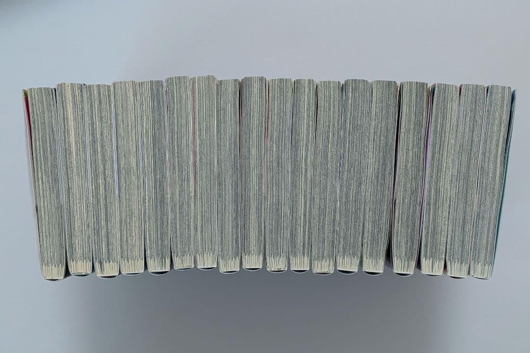 ダンダダン 1-18巻セット　グッズまとめ売り