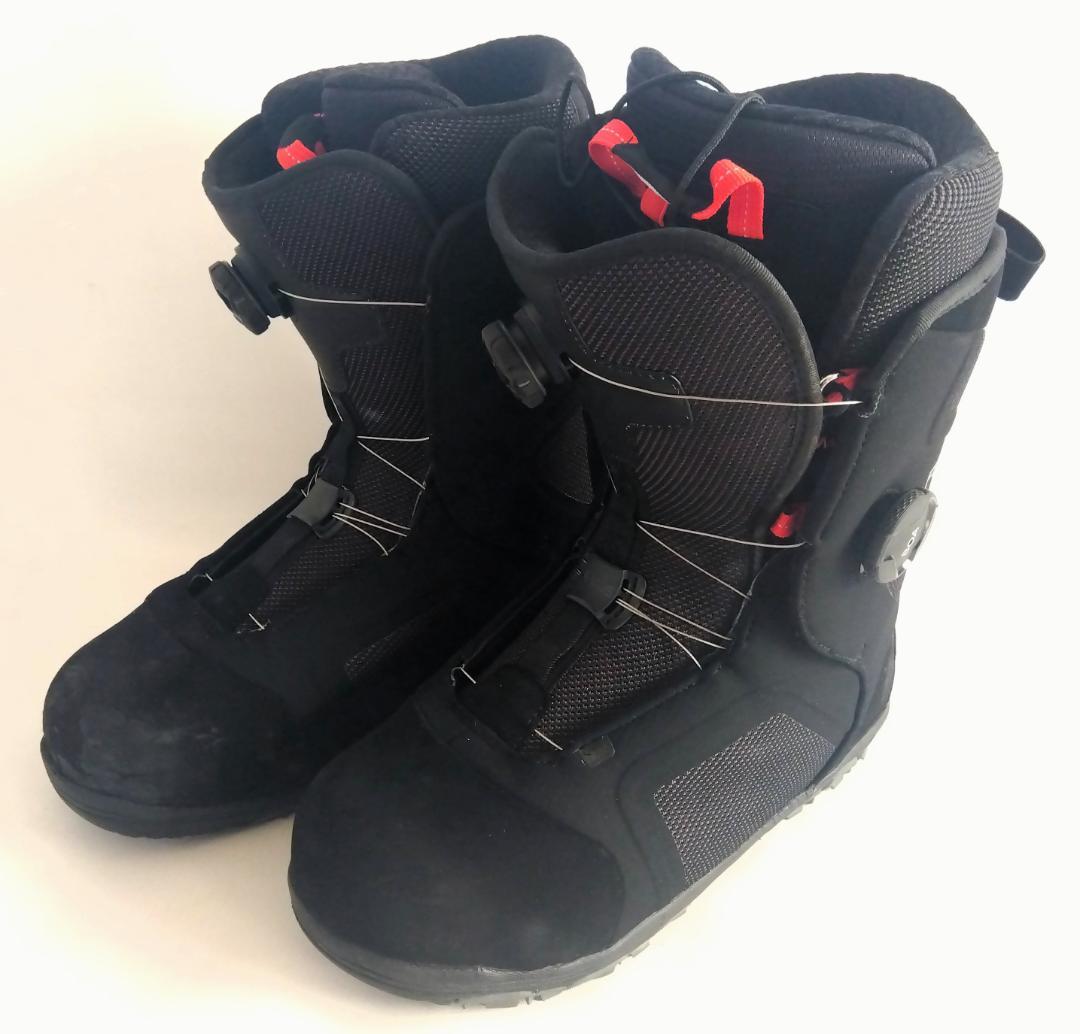 HEAD ヘッド FOUR BOA FOCUS スノーボードブーツ 29cm