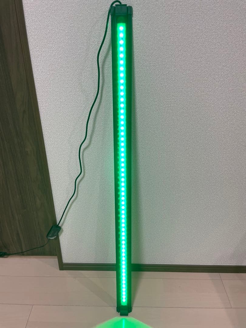 ※テルZENSUI ゼンスイ マルチカラーLED II 1200