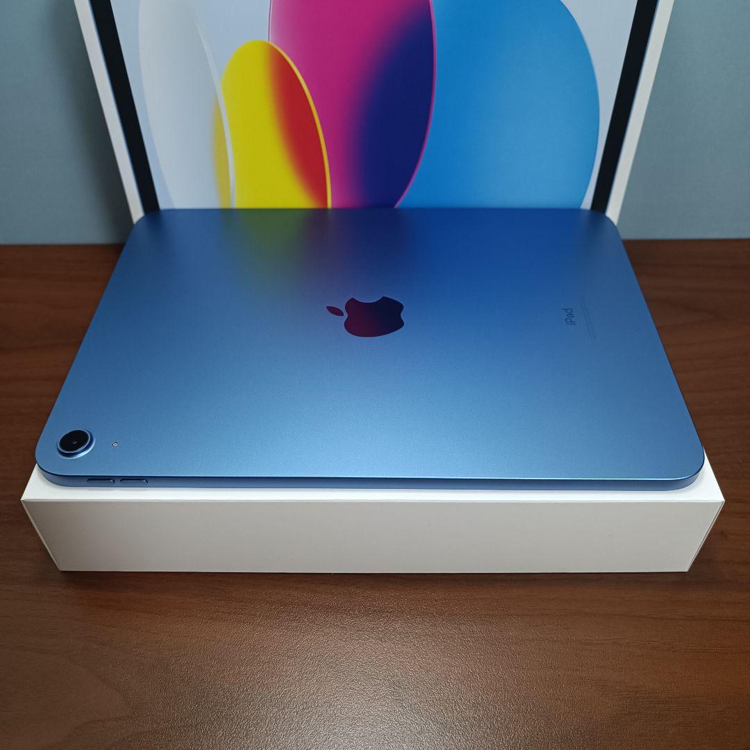 新品 iPad 10.9 第10世代 WiFi 64GB キーボード付き