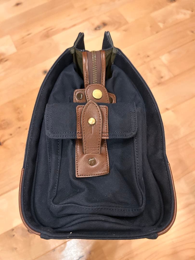 SILVER LAKE CLUBバッグ