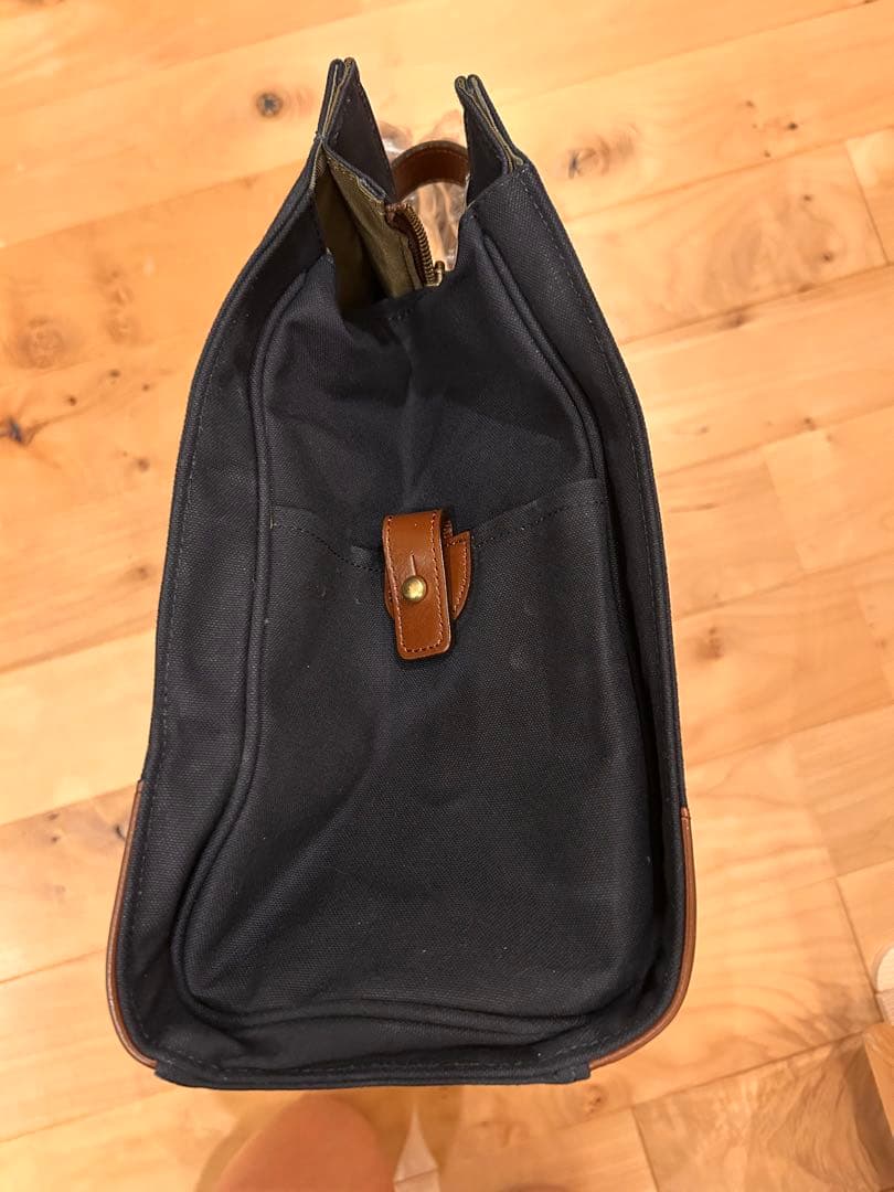 SILVER LAKE CLUBバッグ