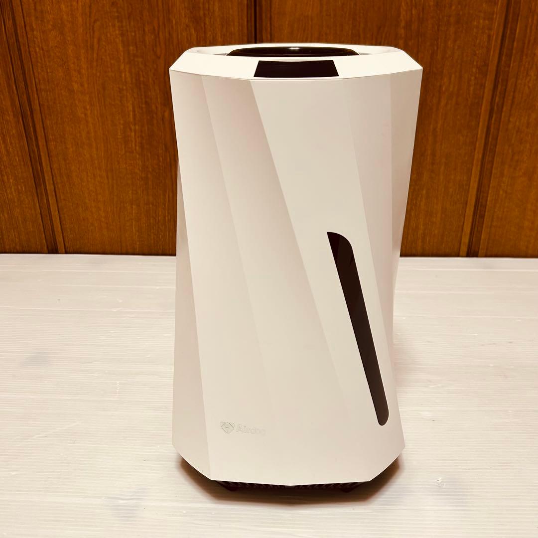 動作確認済 Airdog moi H5 高性能加湿器 2024モデル