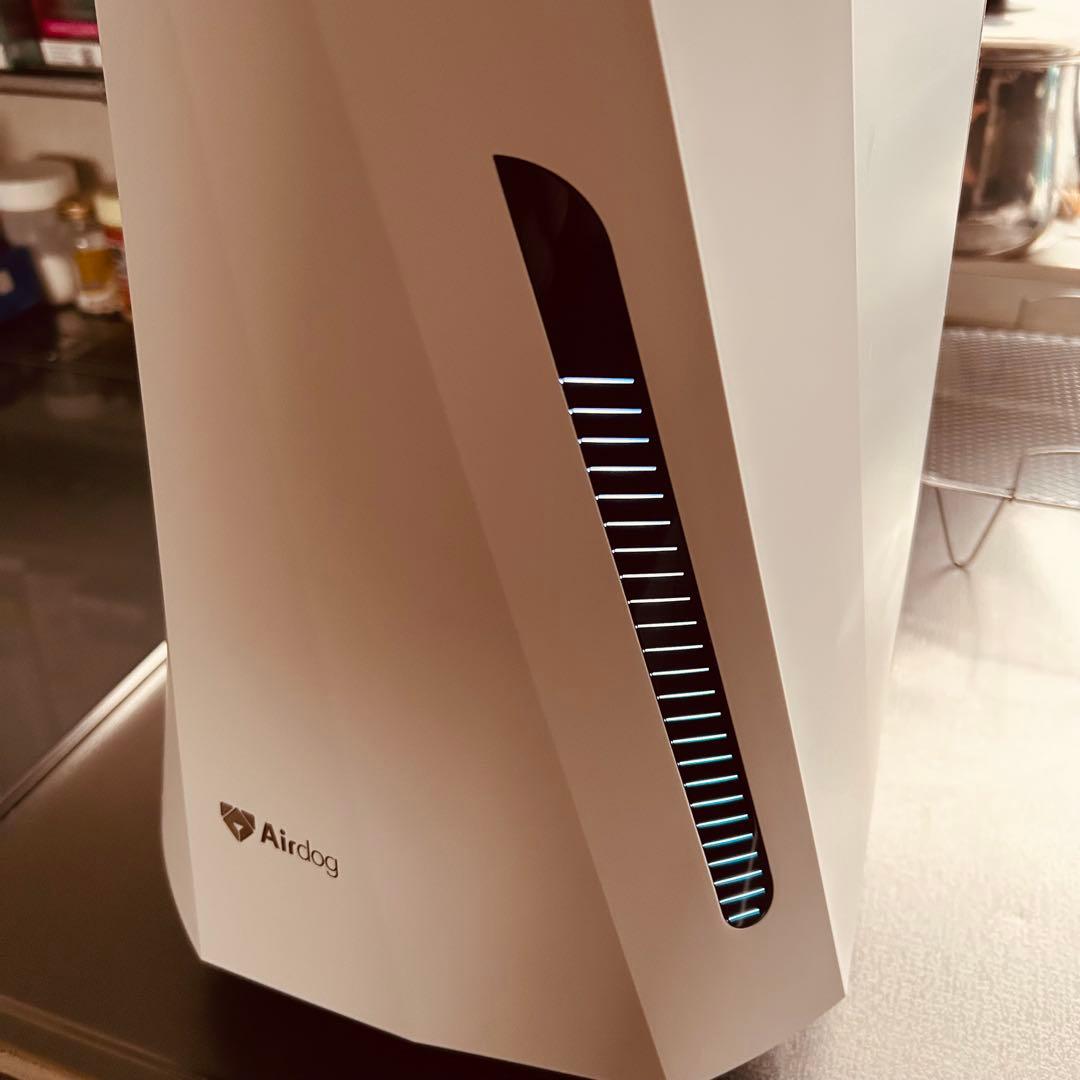 動作確認済 Airdog moi H5 高性能加湿器 2024モデル