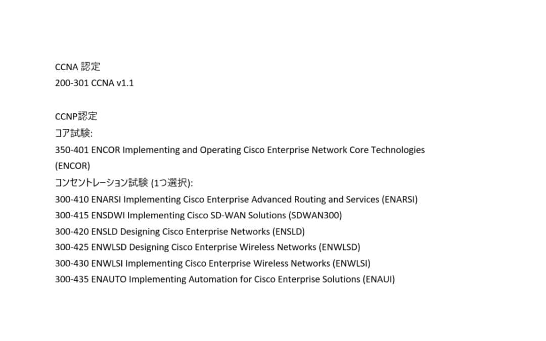 【CCNA、CCNP】CISCO C891F、C2960　静音タイプ　6台セット
