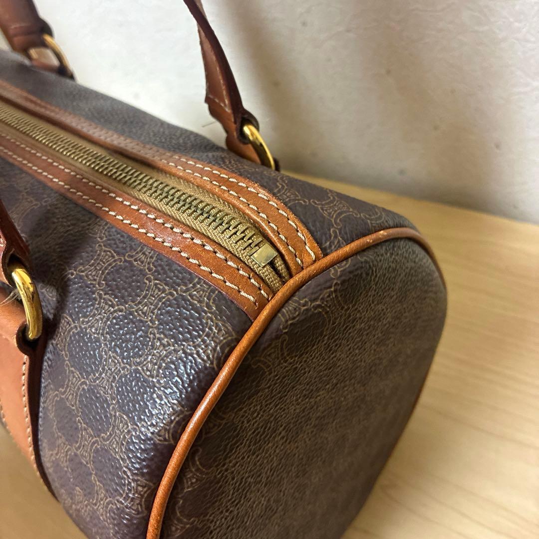 CELINE マカダム パピヨン