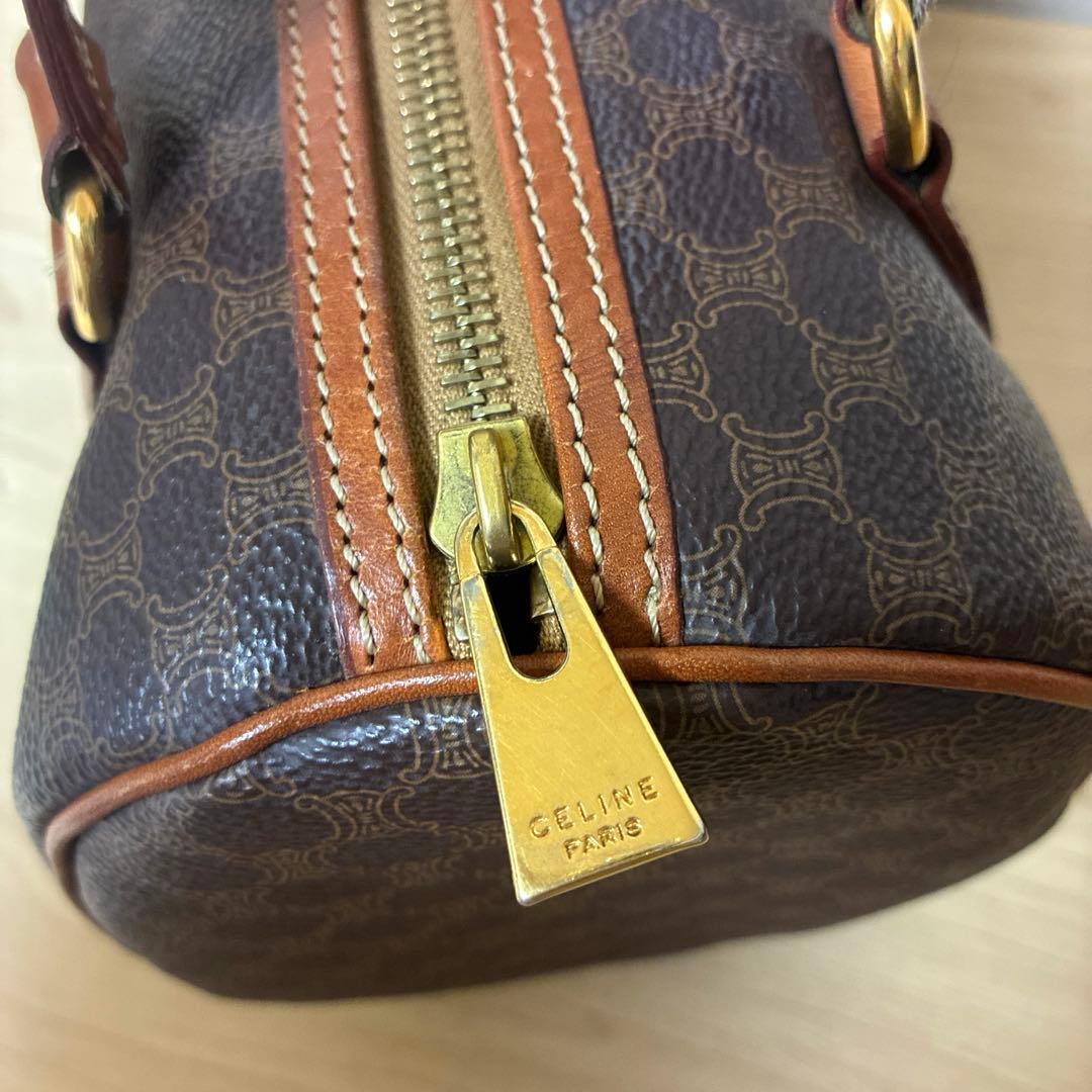 CELINE マカダム パピヨン