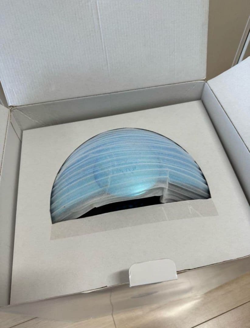 ANGEL vintage 2008　ブルー