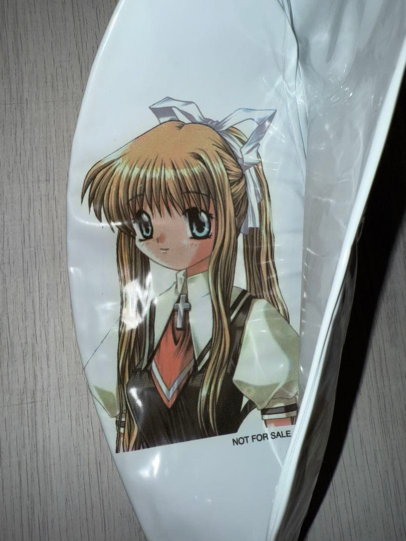 非売品　AIR ビーチボール