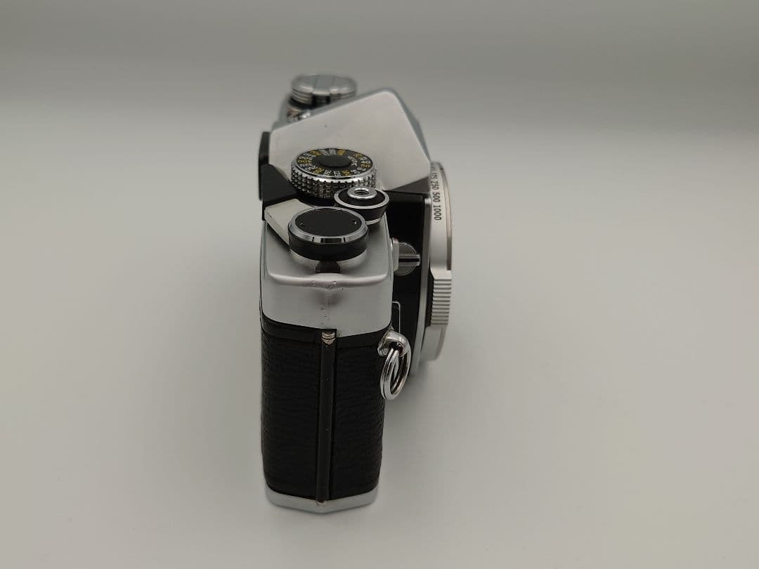 【整備品】オリンパス　OLYMPUS OM-1 MD　一眼レフカメラ レンズ付