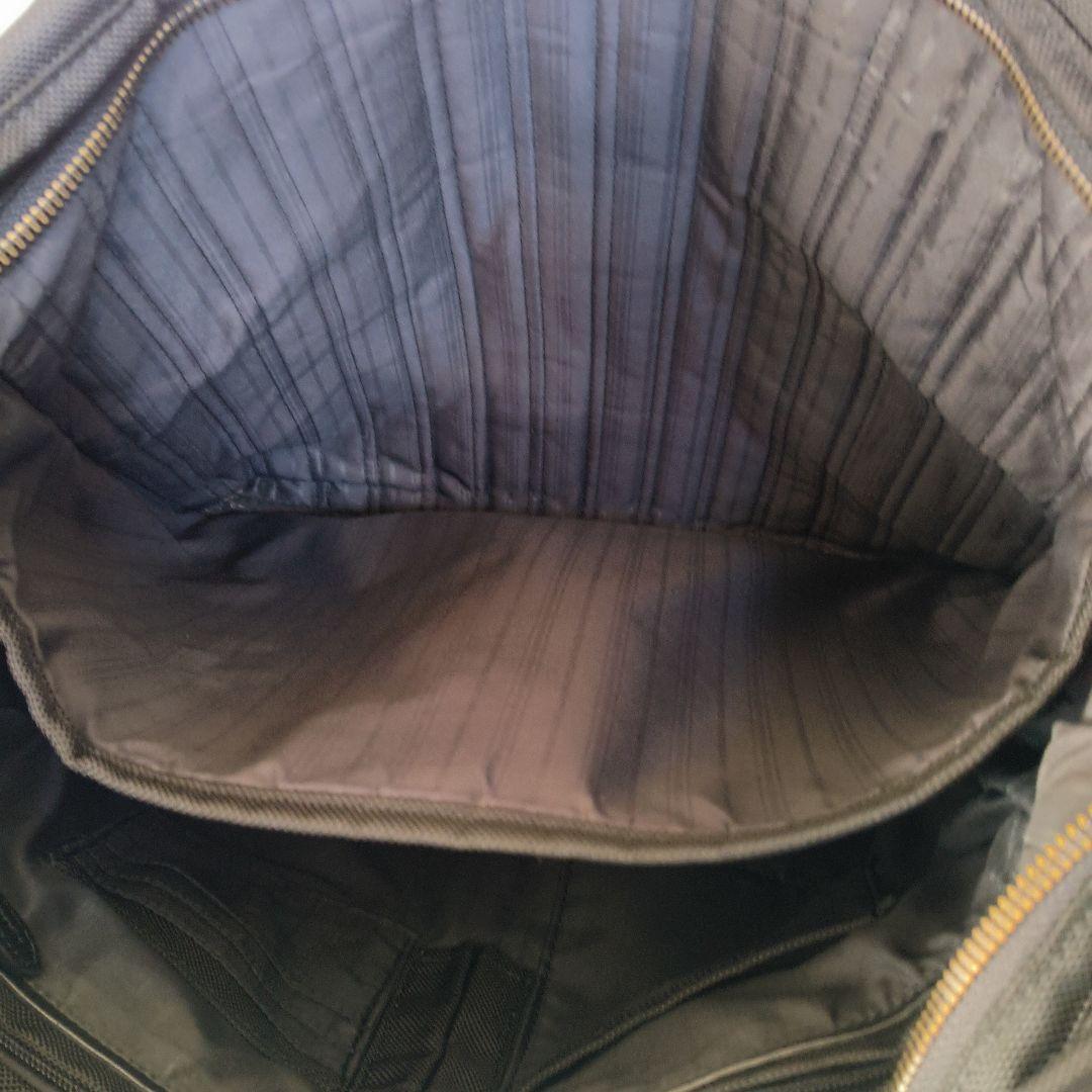 TUMI JARVIS トートバッグ ビジネストート 68414DE