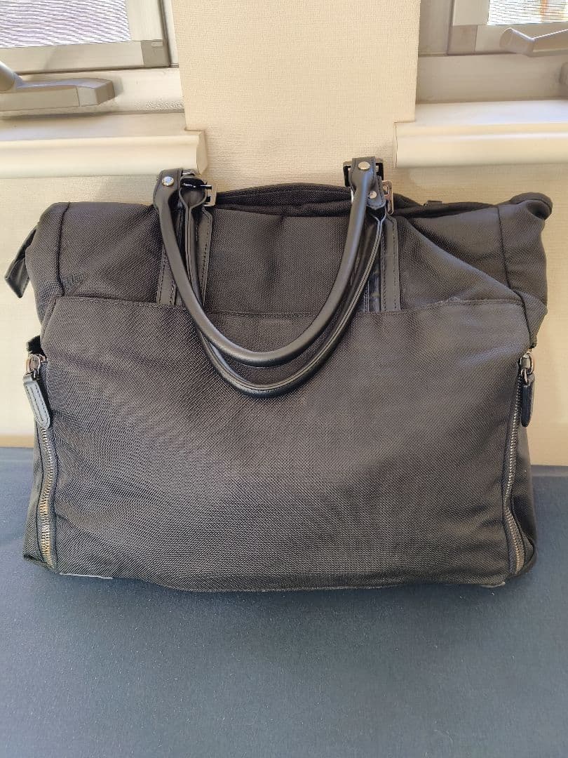 TUMI JARVIS トートバッグ ビジネストート 68414DE