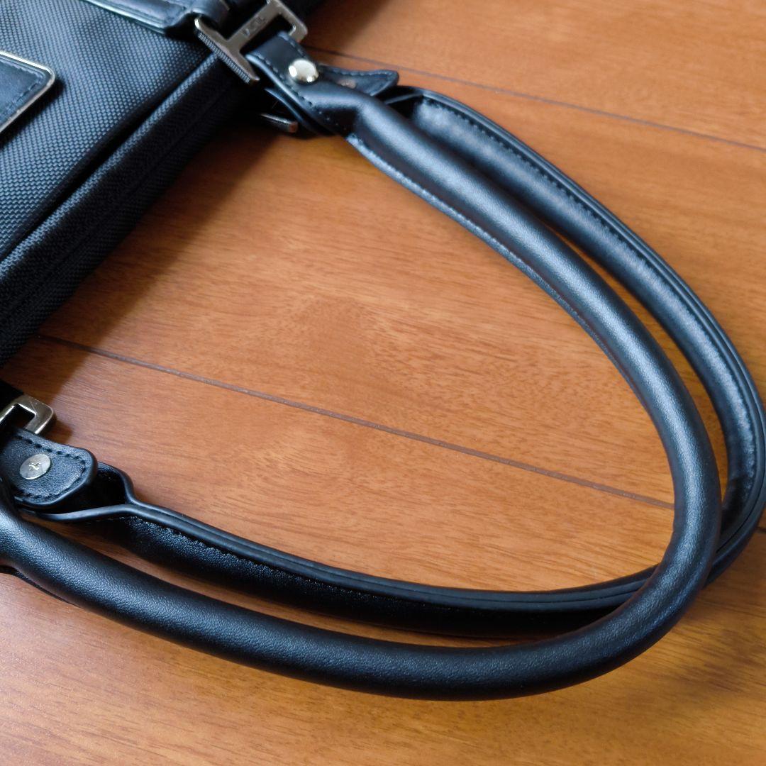 TUMI JARVIS トートバッグ ビジネストート 68414DE