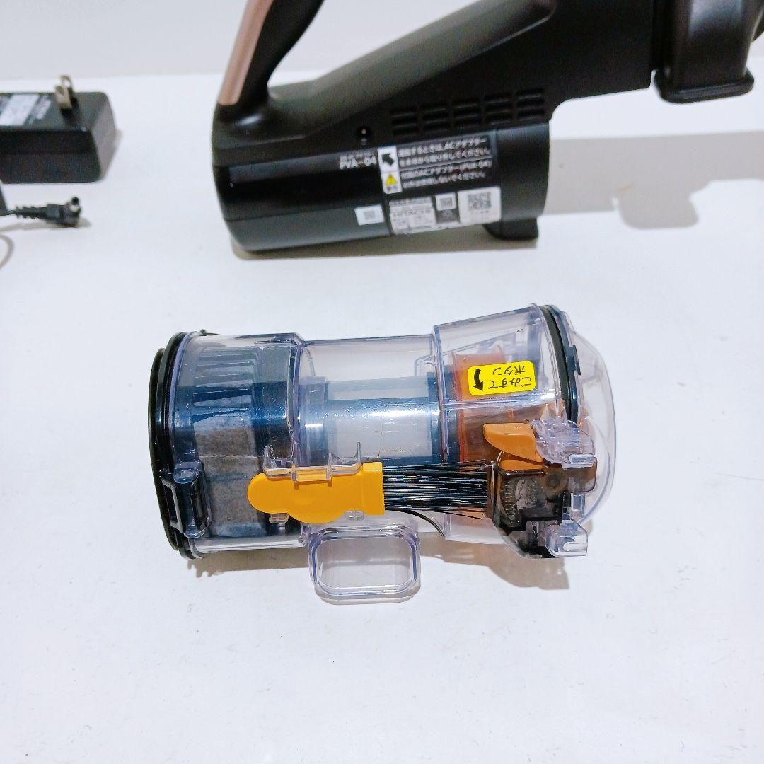 ☆日立 コードレススティッククリーナー PV-BHL3000JN 掃除機