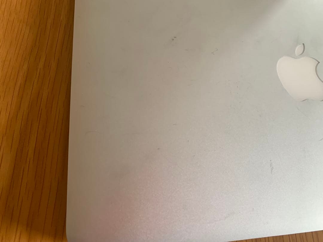 MacBook本体 Apple MacBook Air A1465