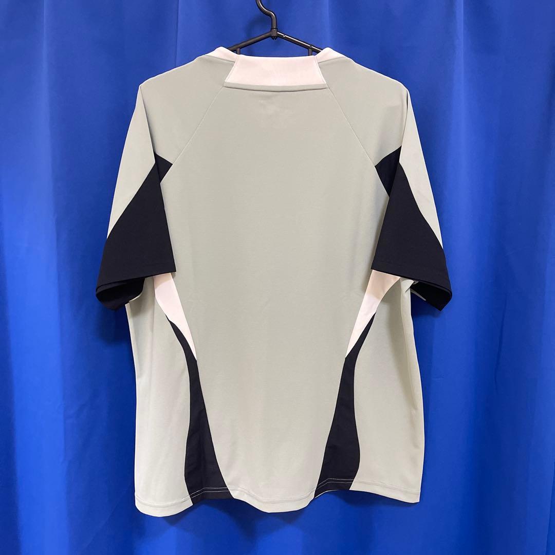 トップス FCRB GAME SHIRT