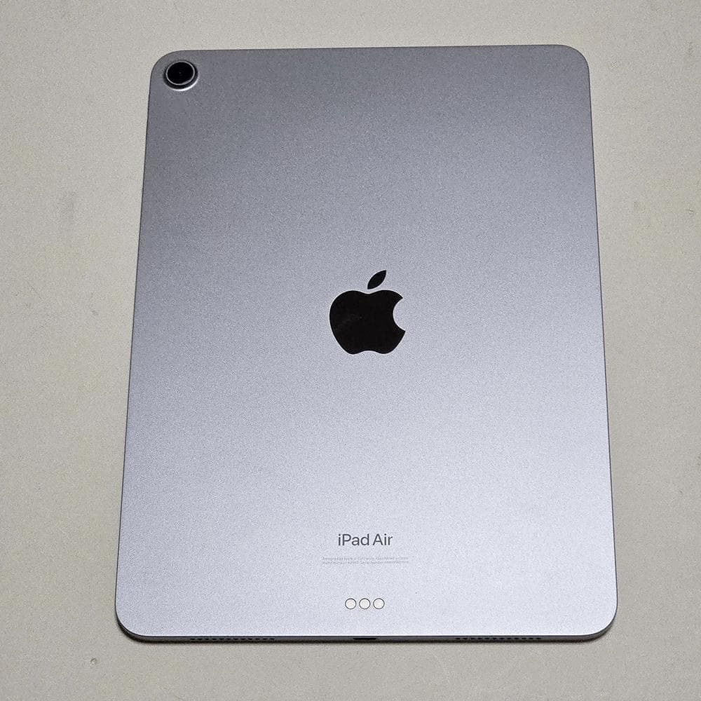 iPad Air 11インチ M2（第6世代) Wi-Fi 128GB 美品！