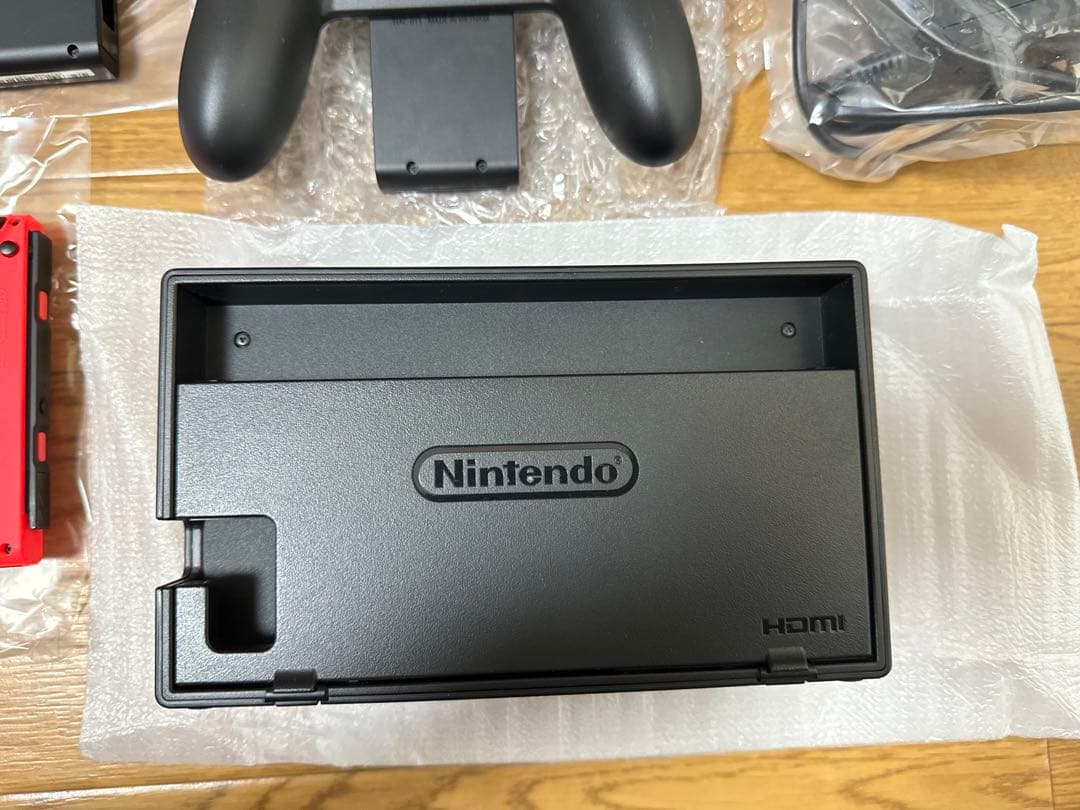 ニンテンドースイッチ　本体　Nintendo Switch