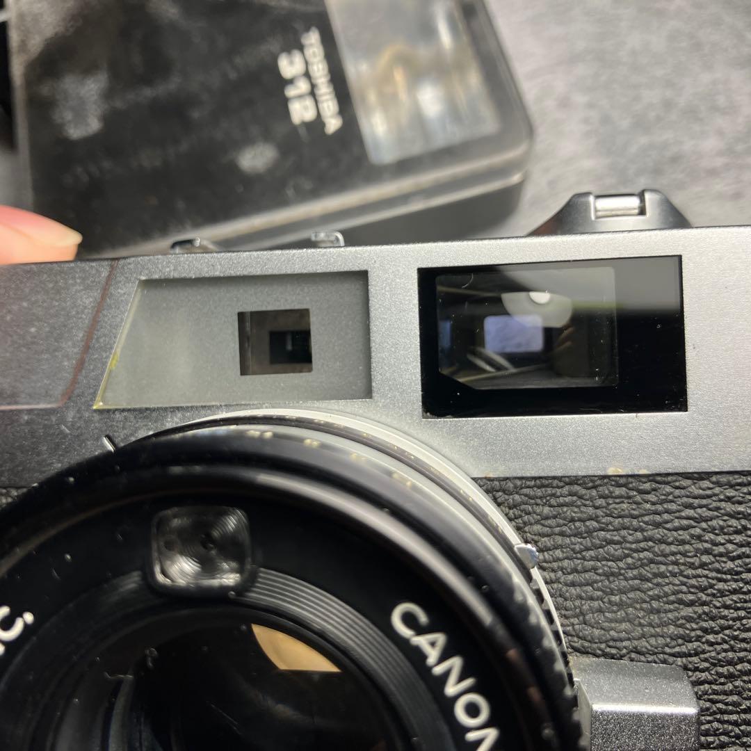 フィルムカメラ gakimatsu