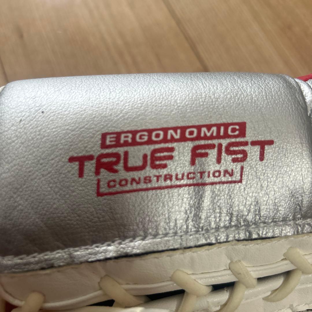 RIVAL RS100 ボクシンググローブ