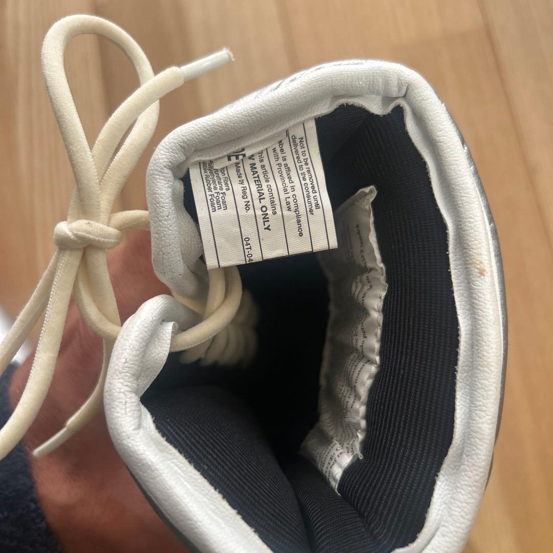 RIVAL RS100 ボクシンググローブ