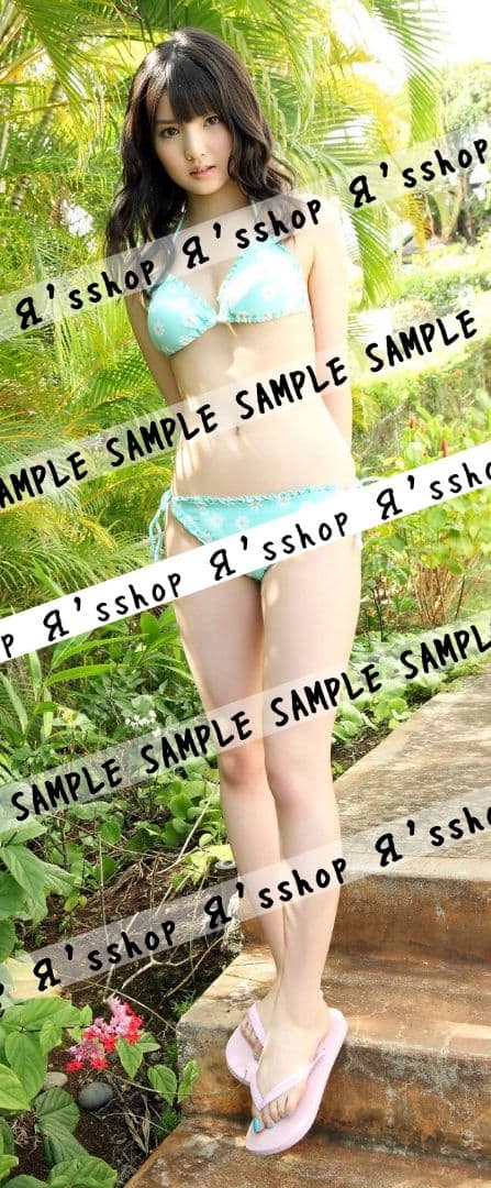 モーニング娘。 道重さゆみ 公式ポスター4枚セット