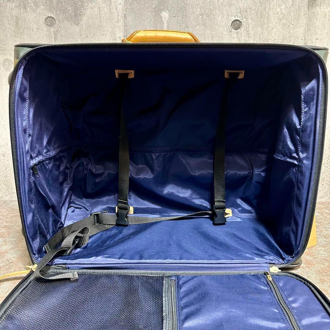 ★極美品★完全受注生産限定品GENTIL BANDIT キャリーバッグ