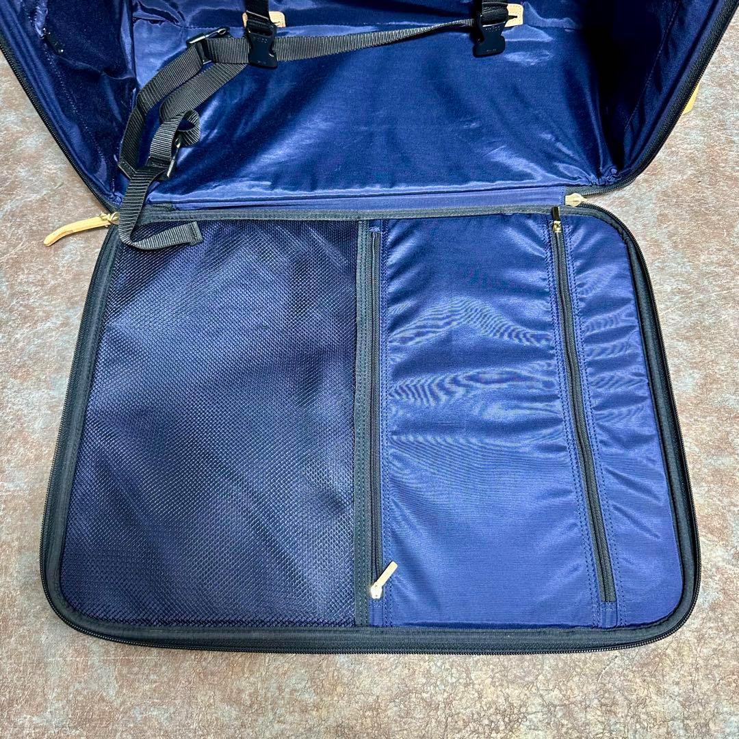 ★極美品★完全受注生産限定品GENTIL BANDIT キャリーバッグ