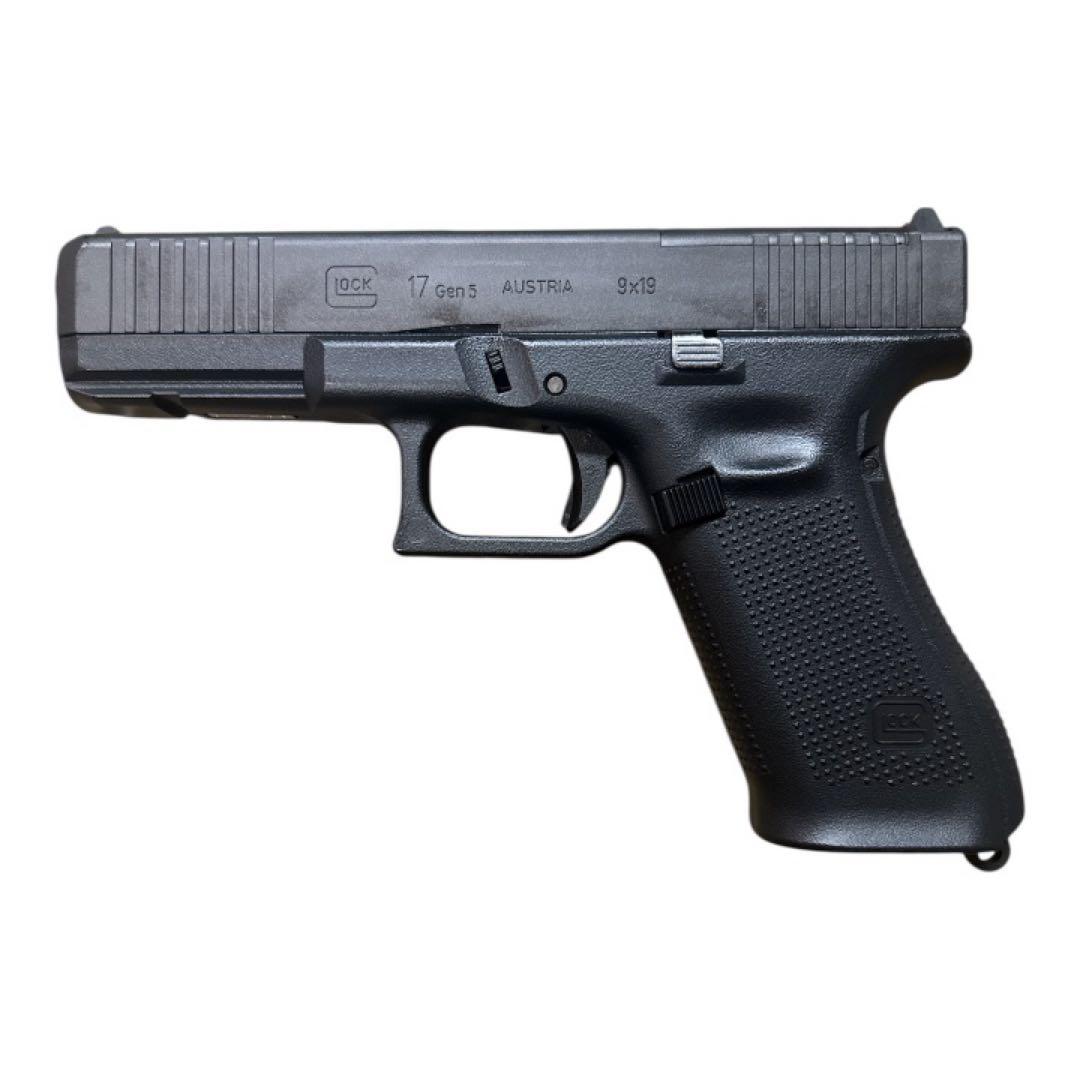 東京マルイ　G17 Gen5 MOS フルセット　5マグ