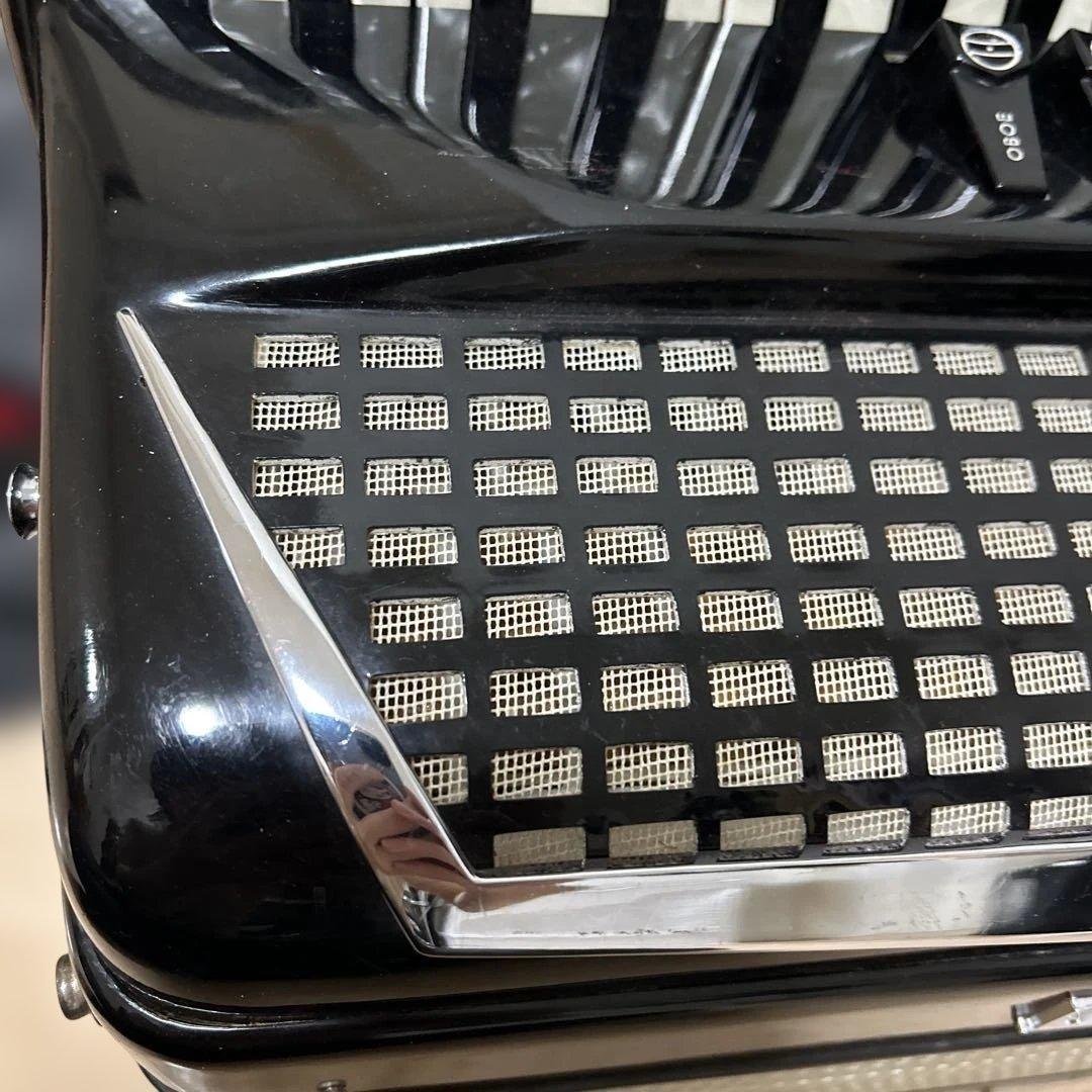 超希少✨EXCELSIOR 308アコーディオン エキセルシャー