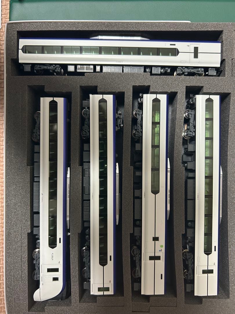 KATO 10-1522 10-1523セット