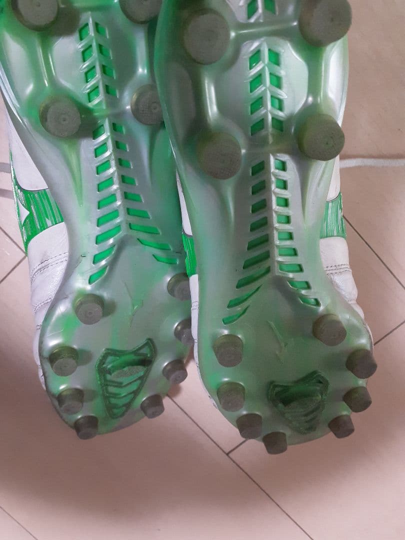 最終値下げ❗【レア】モレリアneo4 japan 24cm