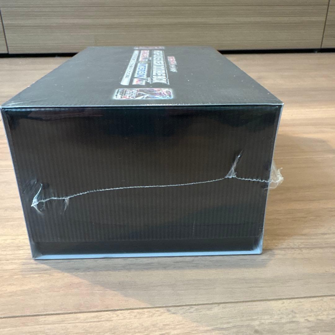 未開封:ポケモンカード　ハイクラスデッキ　ダブルボックス