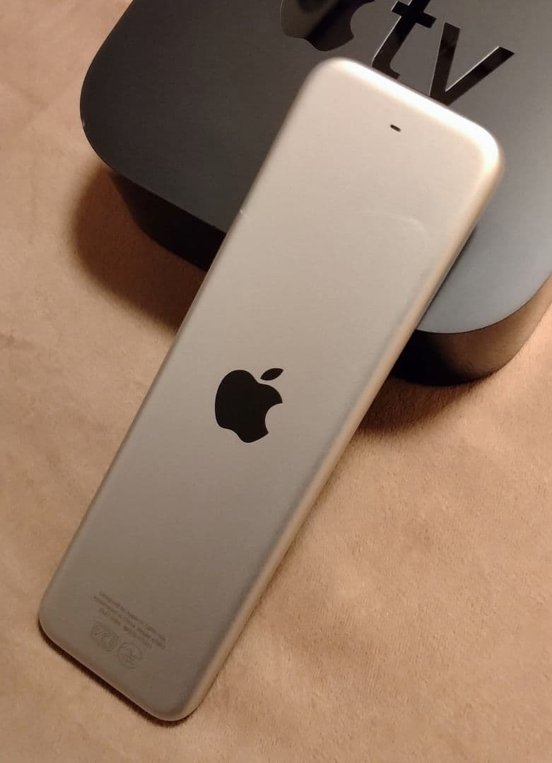 りー Apple TV 4K 64GB　A1842