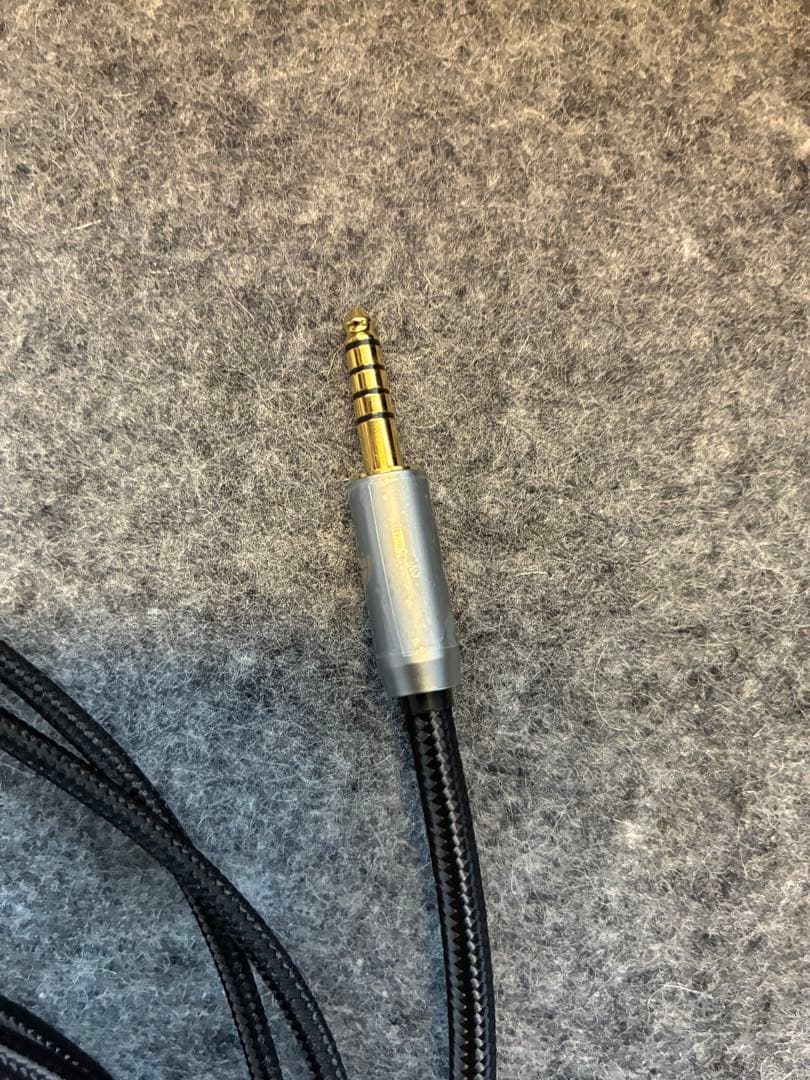 SENNHEISER ゼンハイザー HD820 +その他アクセサリー