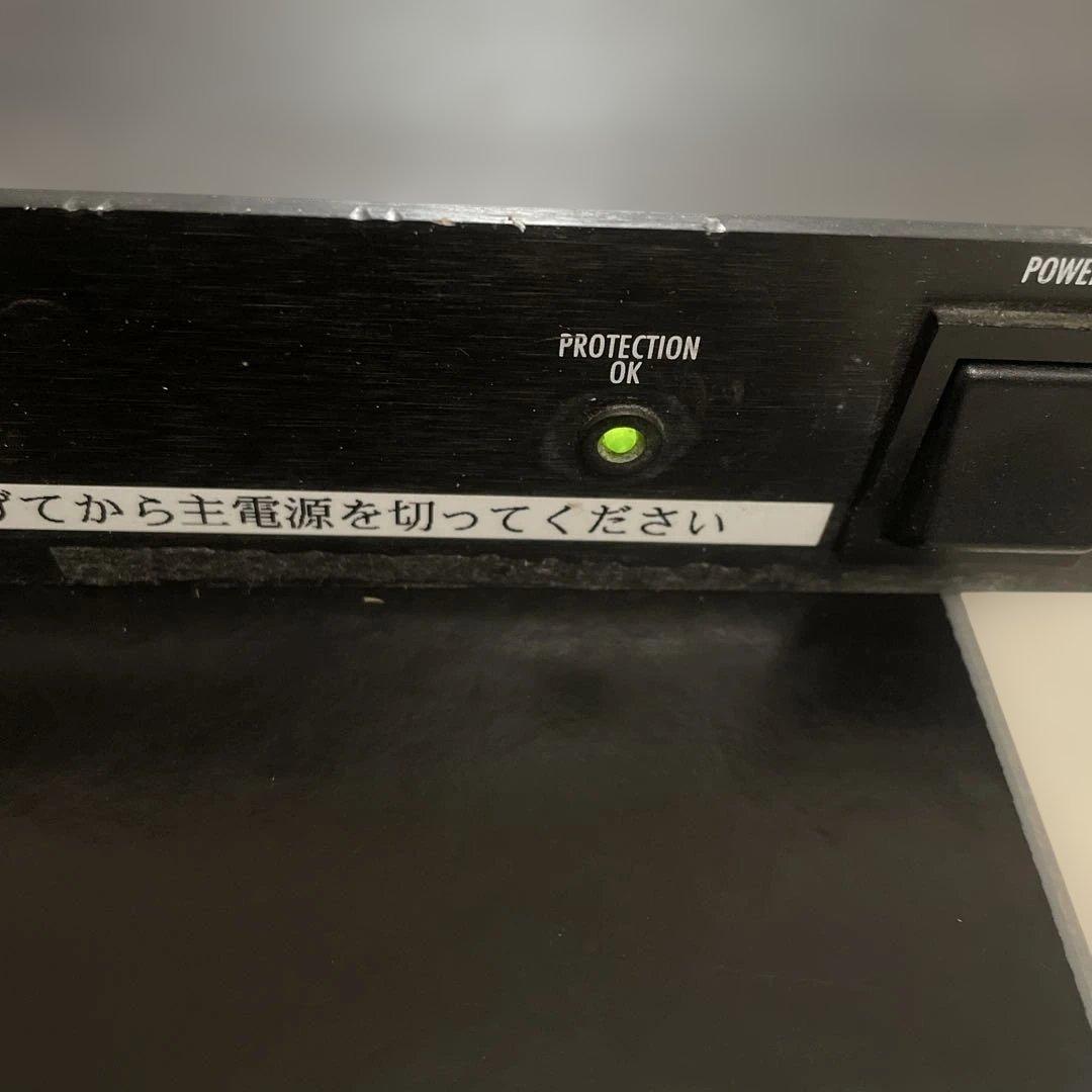 【中古】FURMAN M-8x2 ラックマウント電源タップ