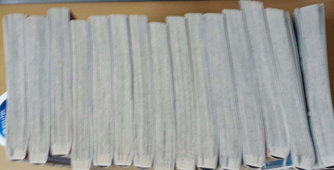 ブルーロック 29巻セット