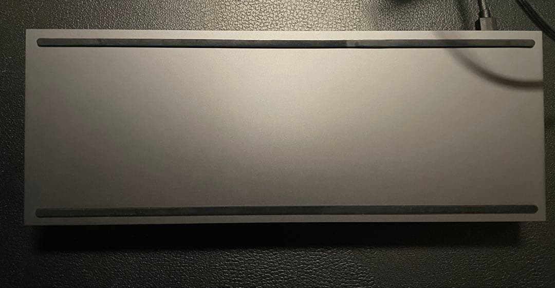 メカニカル 自作 キーボード ホットスワップ