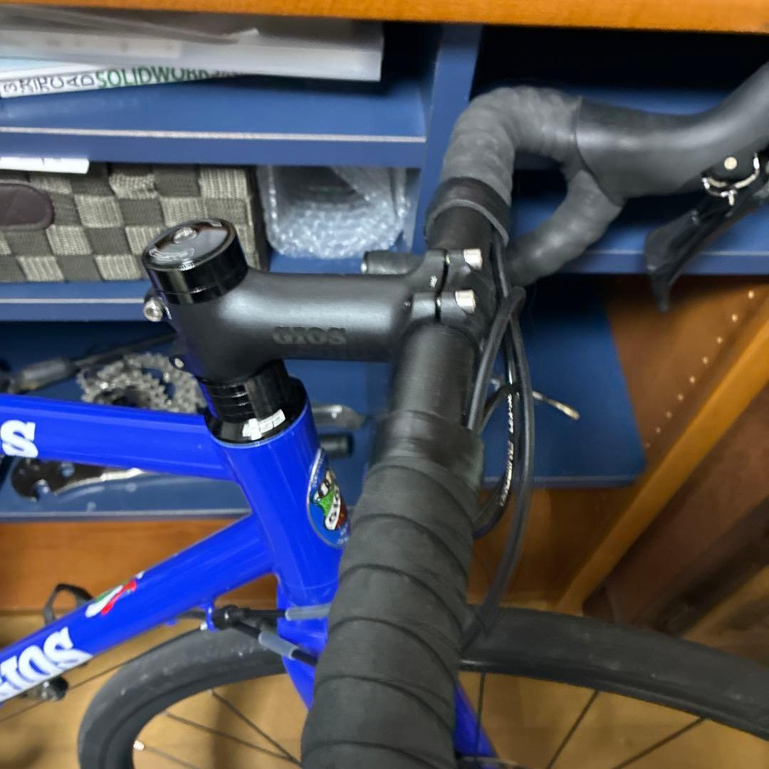 ベロCX　ロードバイク　2台セット