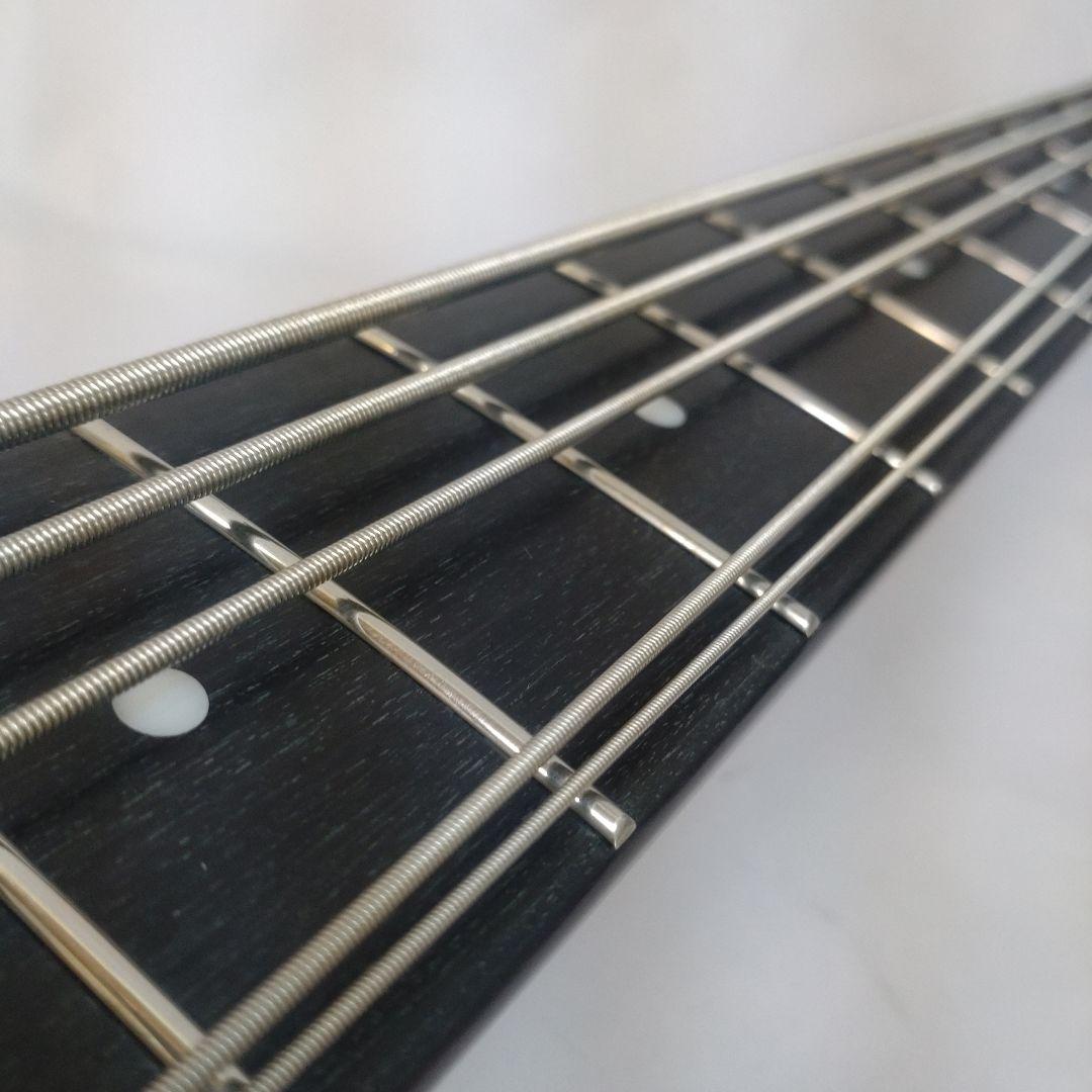 Spirit bySTEINBERGER TX-25 5弦ベース EMG搭載！