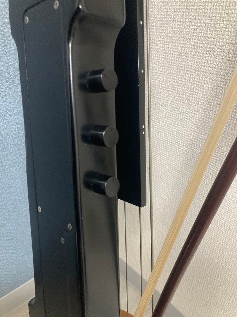 ARIA SWB LITE1 アリア EUB弓付き