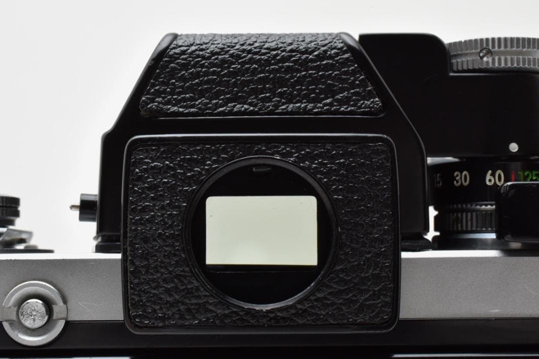 完動品 Nikon F2 フォトミックA 50mm f1.4 MD-2 MB-1