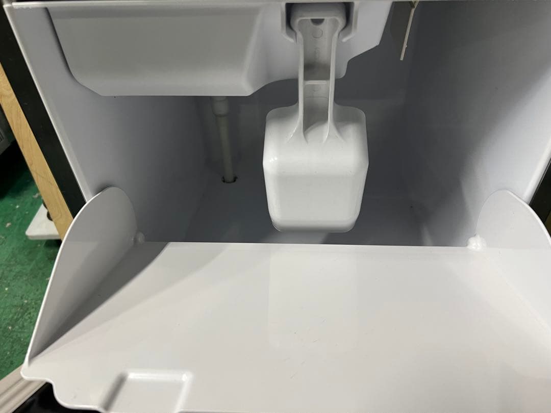 2010年 ホシザキ製氷機 25kg