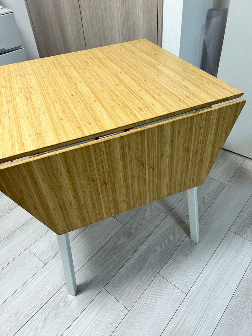 IKEA ダイニングテーブル