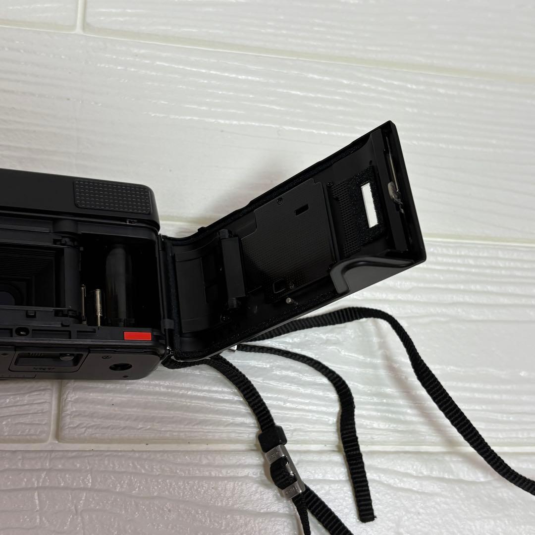 Nikon L35AD コンパクトフィルムカメラ